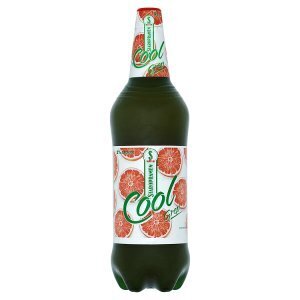 Tesco Staropramen cool 1,5l, vybrané druhy nabídka