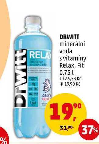 Penny Market Drwitt, 0,75 l nabídka