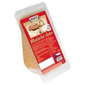 Albert Madeta blaťácké zlato 48% porce 120g nabídka