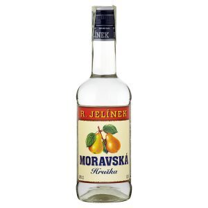 Trefa R. jelínek moravská hruška 40% 0,5l nabídka