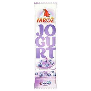 CBA Prima mrož 60ml, vybrané druhy nabídka