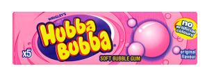 CBA Žvýkačky hubba bubba 35 g nabídka
