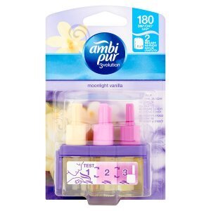 Ambi pur 3volution vonná náplň do odpařovače 2 x 20ml