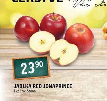 Terno Jablka nabídka