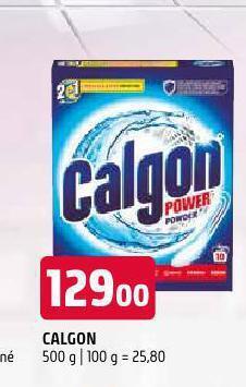 Terno Calgon nabídka