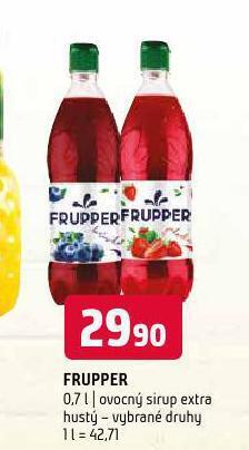 Frupper