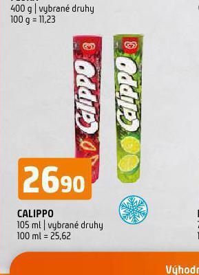 Terno Calippo nabídka