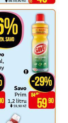 Savo prim