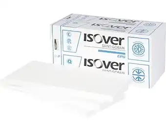 Hornbach Polystyren isover eps 100 1000 x 500 x 50 mm balení 10 ks nabídka