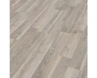 Hornbach Laminátová podlaha kaindl masterfloor 7.0 nordic ash ah7 nabídka