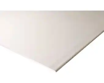 Sádrokartonová deska gkb knauf white 1000 x 1250 x 12,5 mm