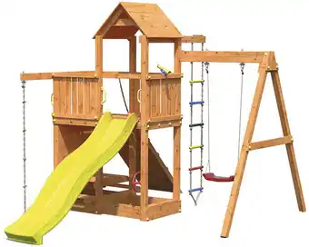 Dětské hřiště marimex play 009