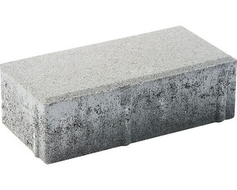 Hornbach Zámková dlažba betonová holland i 6 cm přírodní nabídka