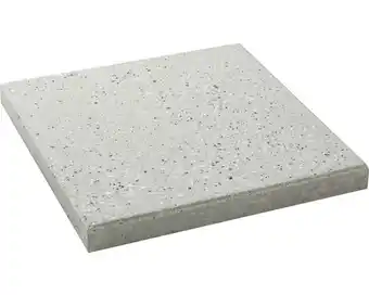 Hornbach Terasová dlažba fatima 40 x 40 x 4 cm tryskaná přírodní nabídka