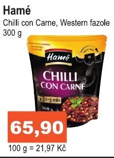 COOP DISKONT Hamé nabídka