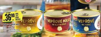 Tamda Foods Veseko vepřové, 400 g nabídka