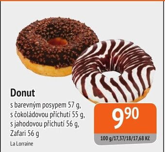 Donut