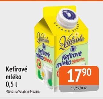Coop hb Kefírové mléko 0.5 L nabídka