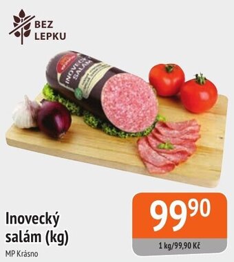 Inovecky Salam