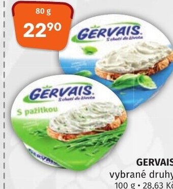 Coop hb GERVAIS nabídka