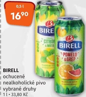 Coop hb BIRELL nabídka