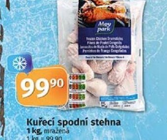 COOP TIP Kuřecí spodní stehna nabídka