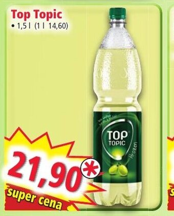 Norma Top Topic nabídka
