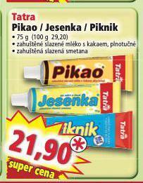 Norma Tatra pikao nabídka