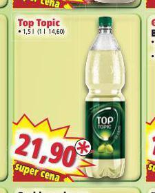 Norma Top topic nabídka