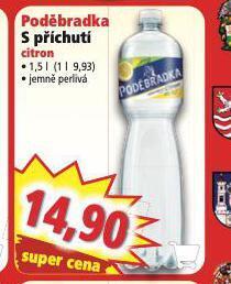 Norma Poděbradka nabídka