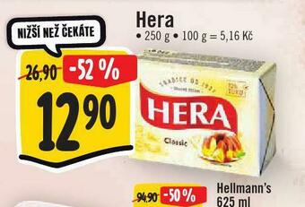 Jip Hera 250 g nabídka