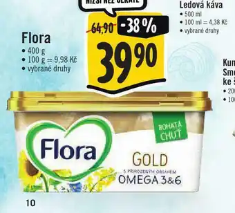Jip Flora 4500 g nabídka