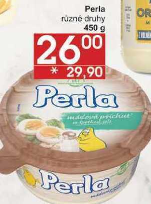 Jip Perla různé druhy, 450 g nabídka