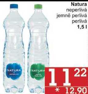 Jip Toma natura kojenecká neperlivá voda 1,5l 1.5l, nabídka