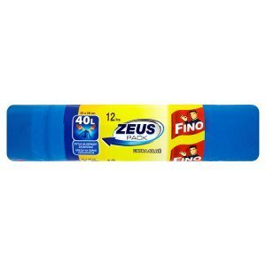 Jip Fino zeus pytle na odpadky zatahovací 40l 12 ks nabídka