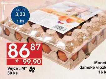 Jip Vejce,,m, 30 ks nabídka