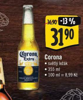 Jip Corona nabídka