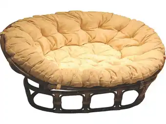 OBI Pohovka lounge salvador 75 x 173 x 106 cm * nabídka
