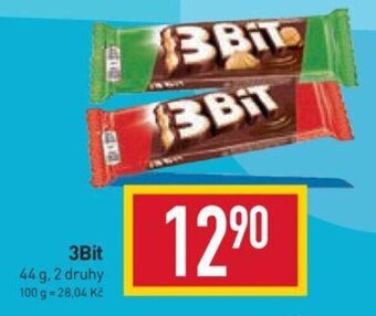Billa 3Bit nabídka