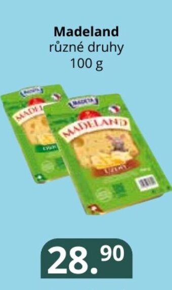 Madeland