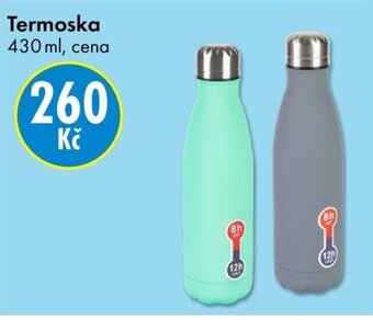 Termoska