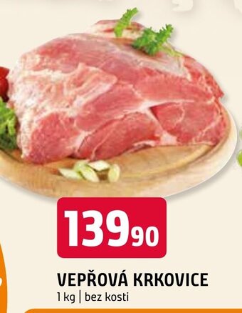 Terno VEPŘOVÁ KRKOVICE nabídka