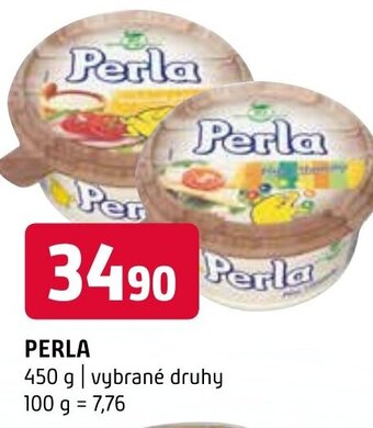 Terno PERLA nabídka