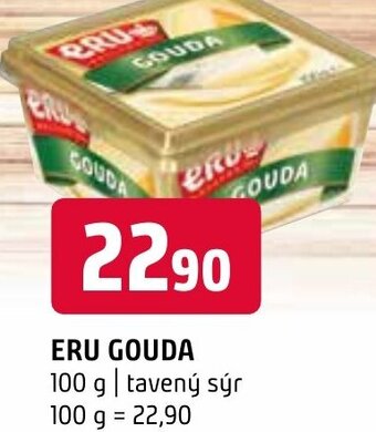 Terno ERU GOUDA 100 g nabídka