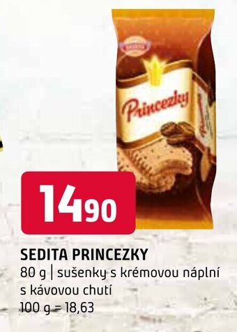 Terno SEDITA PRINCEZKY nabídka
