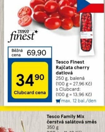 Tesco Chateau Valtice 0,75 l nabídka