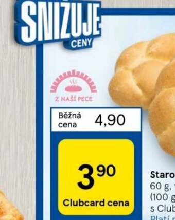 Tesco Fred & Flo Dětské pleny nabídka