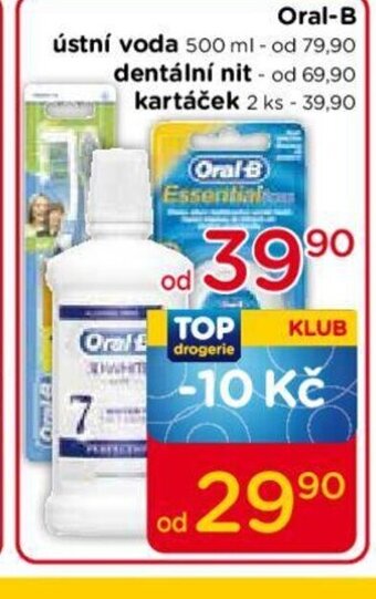Oral-B