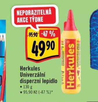 Albert Herkules lepidlo nabídka