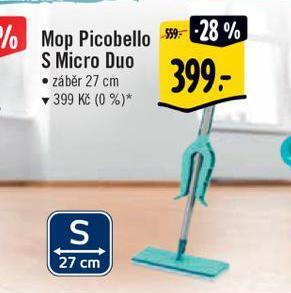 Albert Mop picobello nabídka